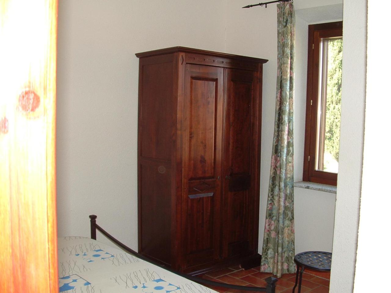 Agriturismo Pian Dei Pini 蒙蒂亚诺 外观 照片