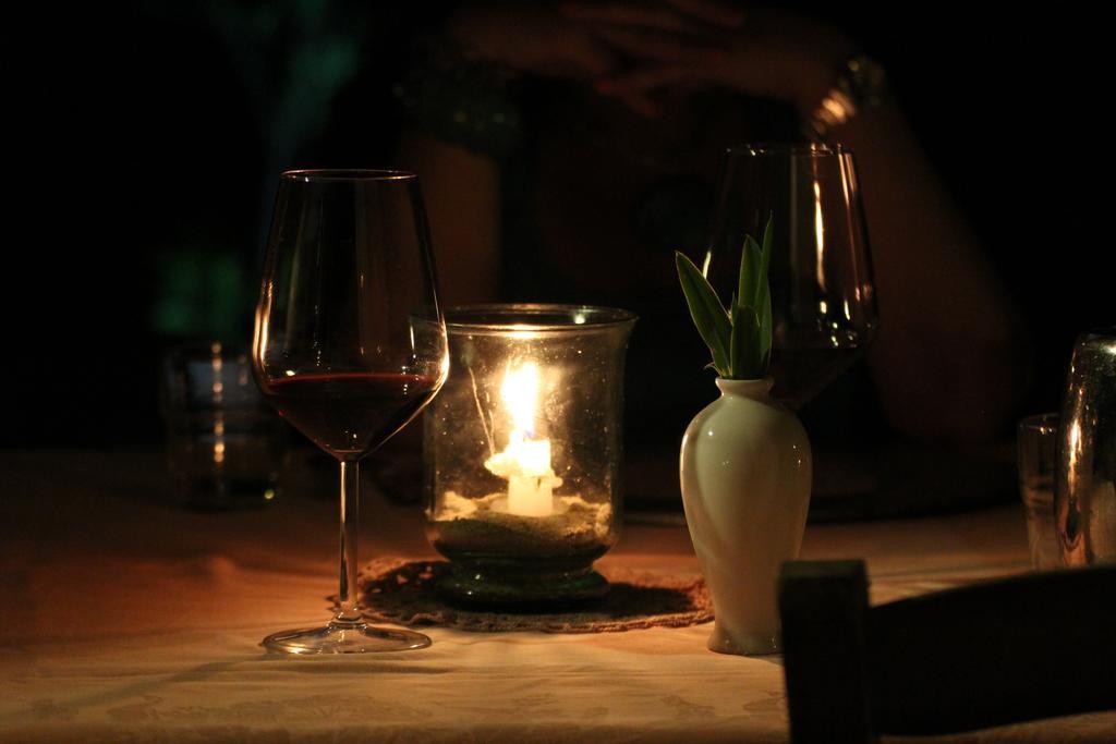 Agriturismo Pian Dei Pini 蒙蒂亚诺 外观 照片